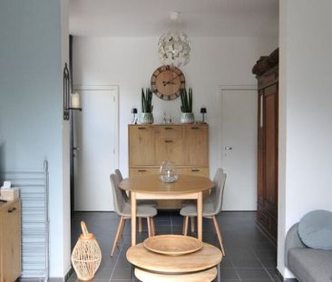 Appartement te huur in Orroir voor € 550 met 1 slaapkamer - Foto 2