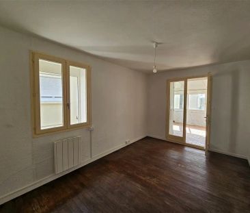 Location maison 2 pièces - 50.1m² à Le péage-de-roussillon (38550) - Photo 1