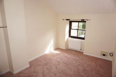 1 bedroom maisonette to rent - Photo 2