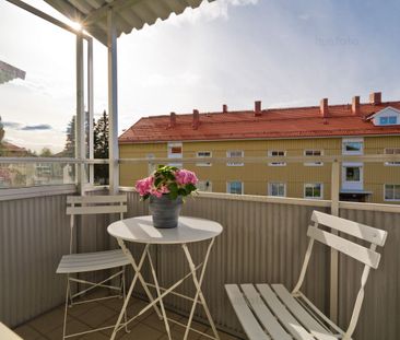 Fältjägarvägen, Skellefteå - Photo 2