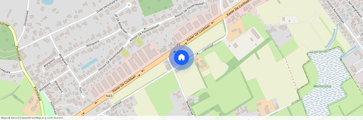 Lijnstraat, 63, 9831, Deurle
