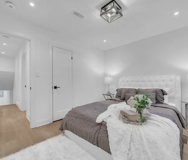 For Lease - 78 Clancy Drive Unit# (Main), Toronto, Ontario - Photo 6