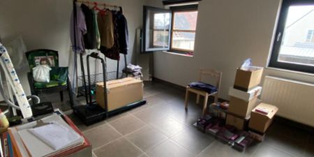 Woning te huur in Sint-Joris voor € 820 met 2 slaapkamers - Photo 5