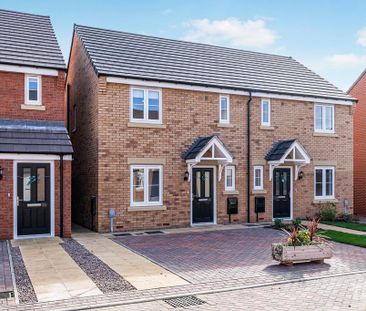 3 bedroom semi-detached house to rent - Photo 6