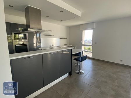 Location Appartement 4 pièces 105m² LE HAVRE 76620 - Photo 5