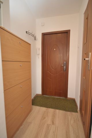 mieszkanie na wynajem Szczecin Centrum - Zdjęcie 5