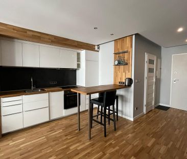Poznań, Stare Miasto ul. Wenecjańska - Zdjęcie 2