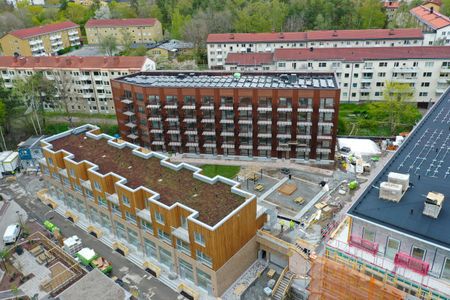 Bjursätragatan 152 - Foto 2