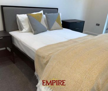 1 bedroom in a house share to rent - Photo 1