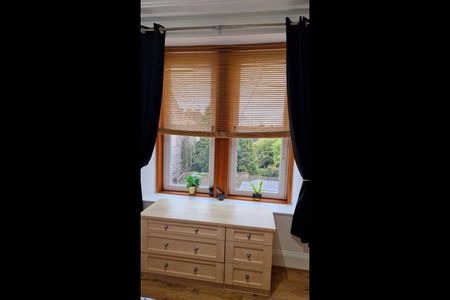 1 Bed Flat, Whitehall Place, AB25 - Photo 5