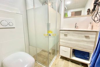 2 BEDROOM TOWNHOUSE - MIL PALMERAS