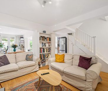 1 bedroom terraced house to rent - Photo 2