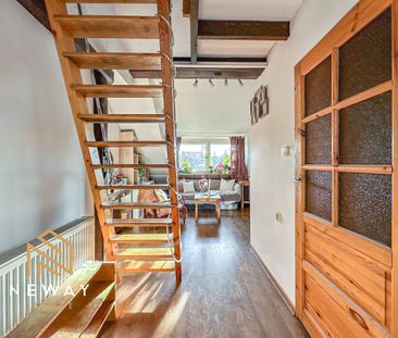 2 pokoje+ antresola/ogród/ miejsce postojowe - Photo 3