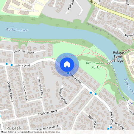 158 Totara Drive, Pukete, Hamilton City