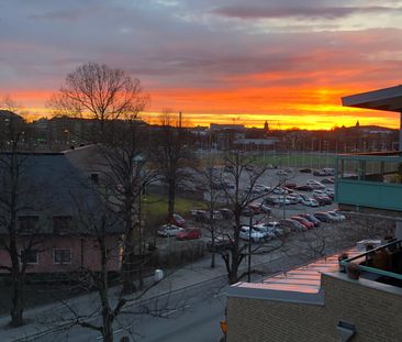 Sten Sturegatan, Göteborg - Photo 3