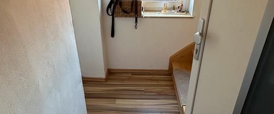 Nachmieter gesucht - helle 2 Zimmer - DG - Wohnung ab Februar - Photo 1