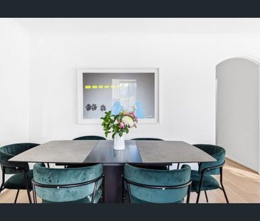 Luxurious Apartment With Panoramic District Views in Prestigious Be... - Photo 4