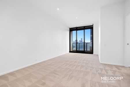 TWO BEDROOMS AT PRIMA TOWER - UNFURNISHED - Photo 2