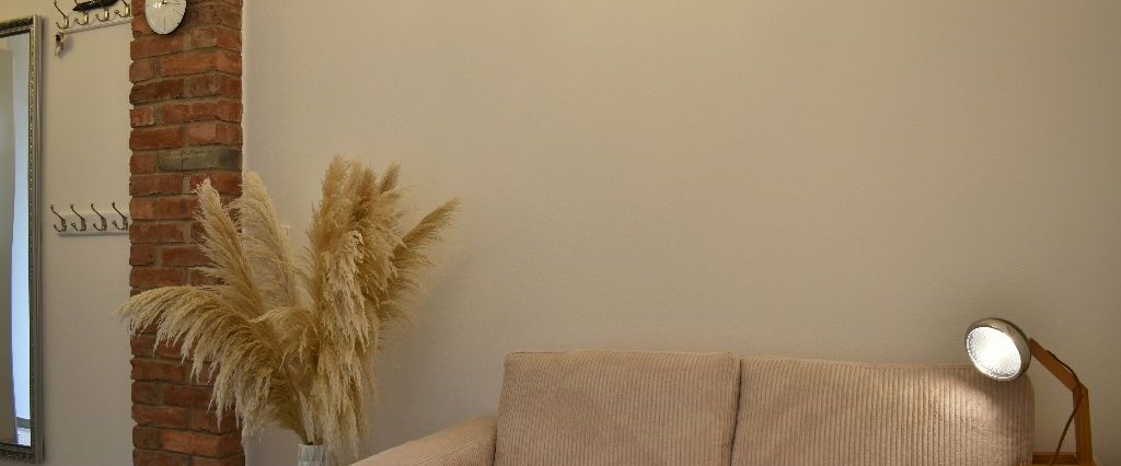 Linden Nord, Apartment mit kleiner Terrasse, aufwändig und schick saniert - Foto 1