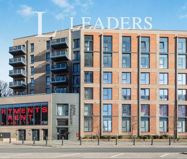 2 bedroom flat to rent - Photo 6