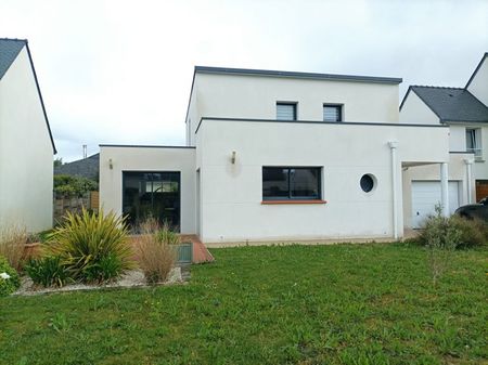 Maison 5 pièces – 139 m² environ à Vannes (ref : 34568) - Photo 4