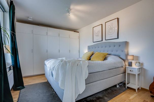 Kålhagsvägen, Umeå - Foto 1