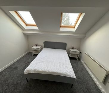1 Bed Flat, Anstey House, LS3 - Photo 3