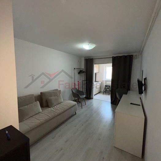 Garsoniera Titan de inchiriat Titan, Bucuresti - Fotografie 1