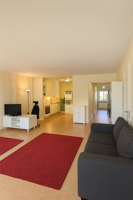 Gasverksgatan, Vänersborg - Foto 1