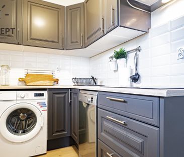 3 rozkładowe pokoje - 5 min od Sky Tower - Photo 6