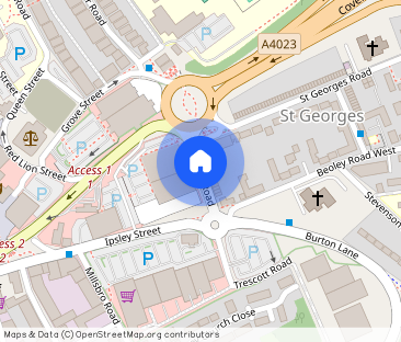 Other Road, Redditch - Photo 1