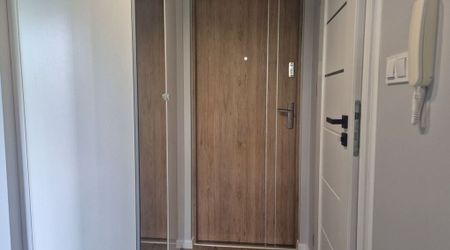 Mieszkanie na wynajem – Książąt Pomorskich. - Zdjęcie 4