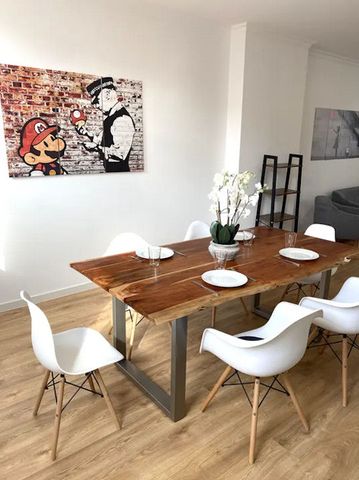 Möblierte Luxuswohnung in bevorzugter Lage von Rüttenscheid - Photo 3