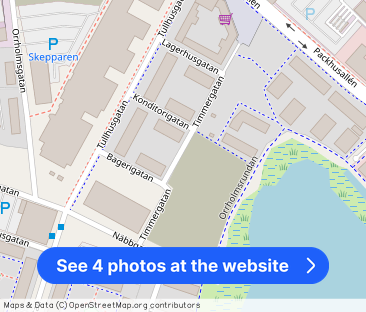 Konditorigatan 3 - Photo 1