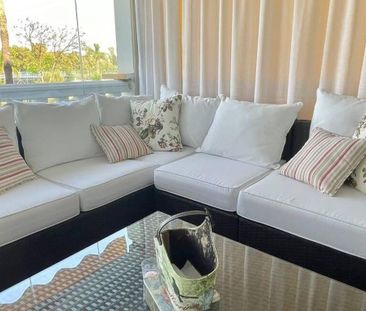 2 bedroom luxury Flat for rent in Nueva Andalucia, Andalusia - Photo 6