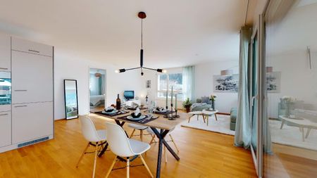 4.5 Zimmer, EG - Photo 4