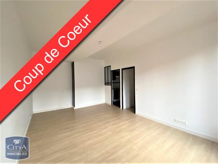 Location Appartement 3 pièces 62m² DIEPPE 76200 - Photo 4