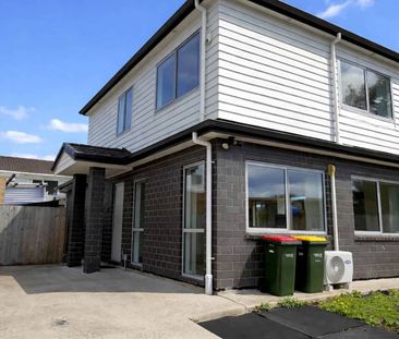 4 Bedrooms 2 Bathrooms 3 Parking Spaces - Photo 5