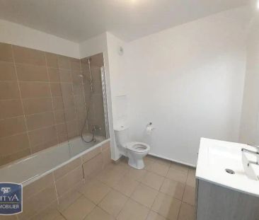 Appartement à louer 2 pièces 39.07m² - Photo 3
