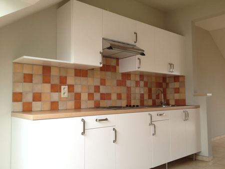 Appartement te huur - Foto 2