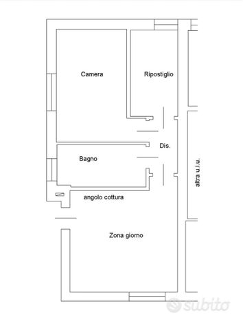 Appartamento classe A4 - Foto 2