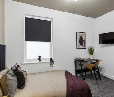 Studio to rent - Photo 6