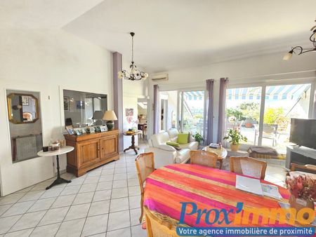 Location Appartement 3 pièces 87m² VOIRON 38500 - Photo 2