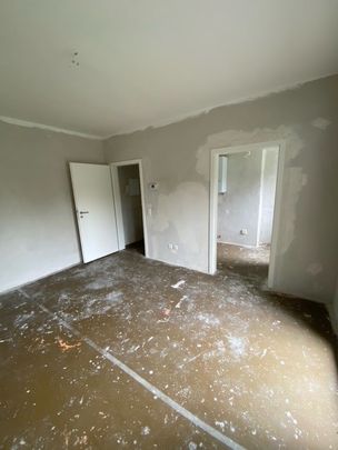 Demnächst frei! 2-Zimmer-Wohnung in Duisburg Ungelsheim - Photo 1