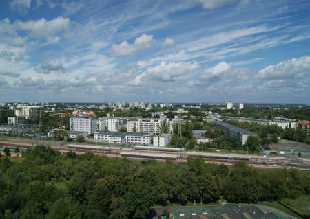 Eleganckie studio do wynajęcia przy metrze - Photo 4