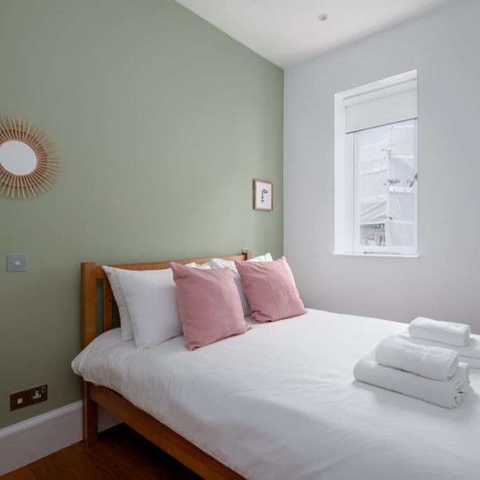 flat 3, 23 Elvaston Place, London SW7 5NL, UK, London - Photo 1