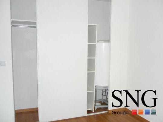 T2 AVEC 2 PARKING - Photo 1