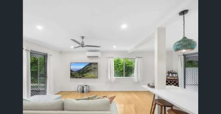 Fully Renovated Home with Park Access in the Heart of Indooroopilly - Photo 2