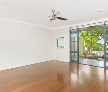 7/1-11 Albion Place, Rozelle NSW 2039 - Townhouse For Rent | Domain - Photo 1