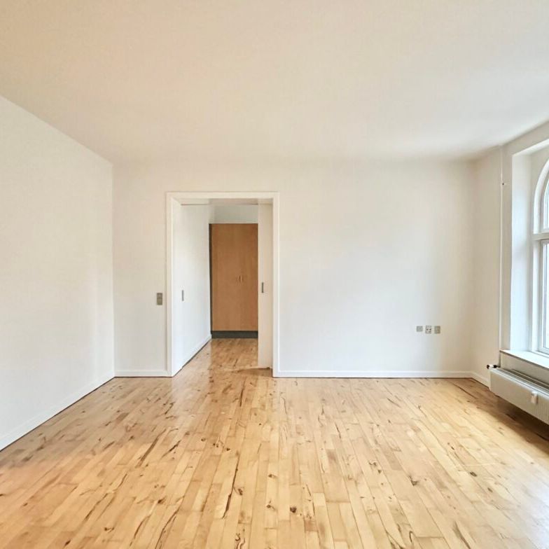 2 værelses – Horsetorvet 1, 1. lejl. 13 – Odense C - Photo 1